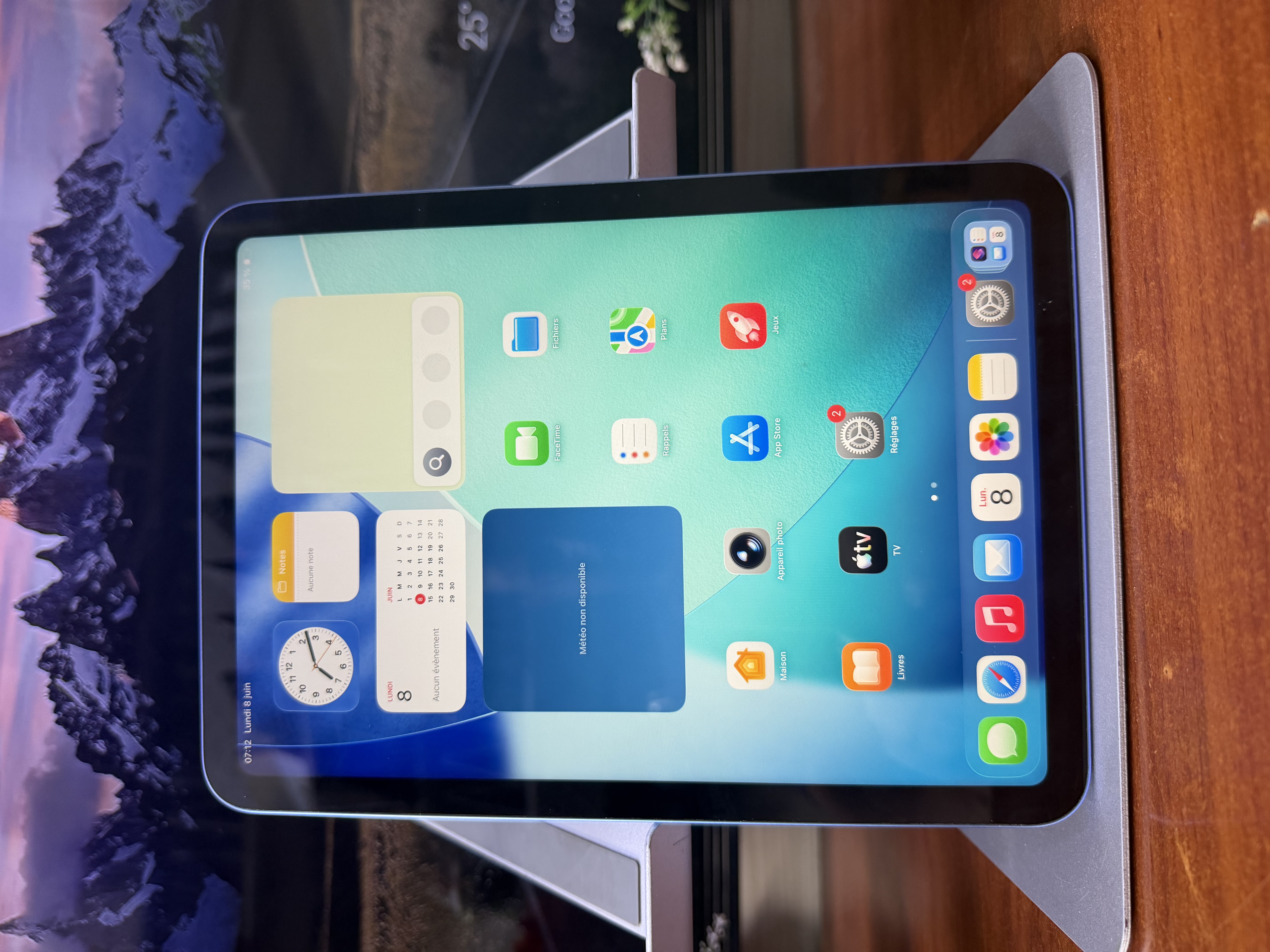 Ipad 10TH 256GB 